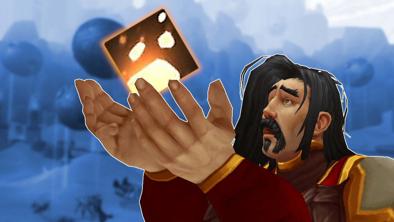 WoW: Die nervigste Ressource bekommt ihr jetzt doppelt so schnell