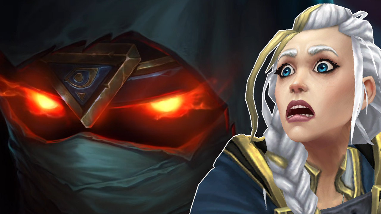 WoW: Dragonflight bringt einen Superschurken – Den einige schon kennen