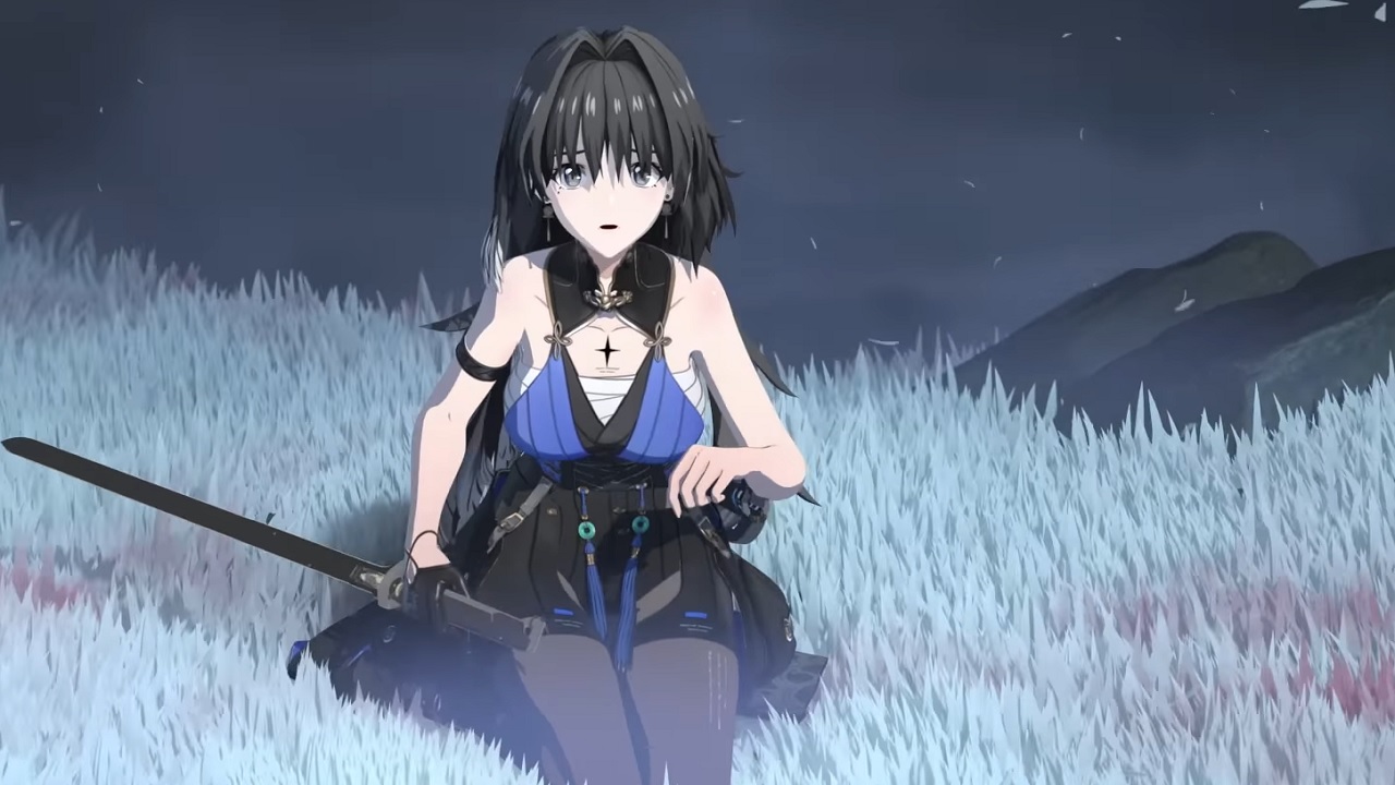 Wuthering Waves: All important info about 120 FPS, crashes and problems and what you can do about it