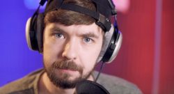 YouTuber Jacksepticeye Titel