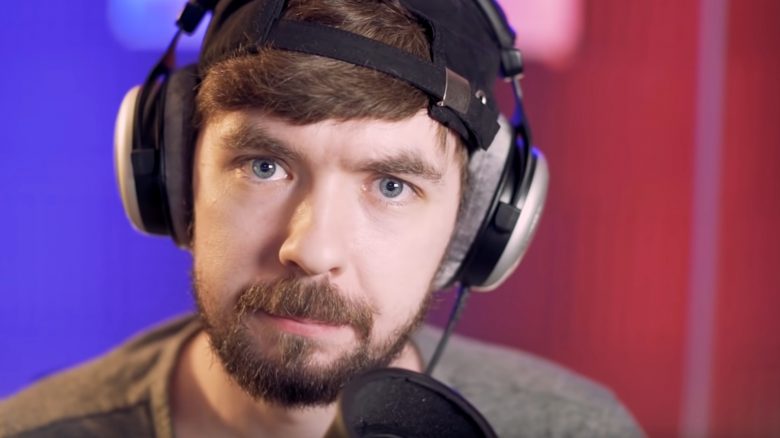 Warum einer der größten Gaming-YouTuber nie mehr auf Twitch zurückkehren will