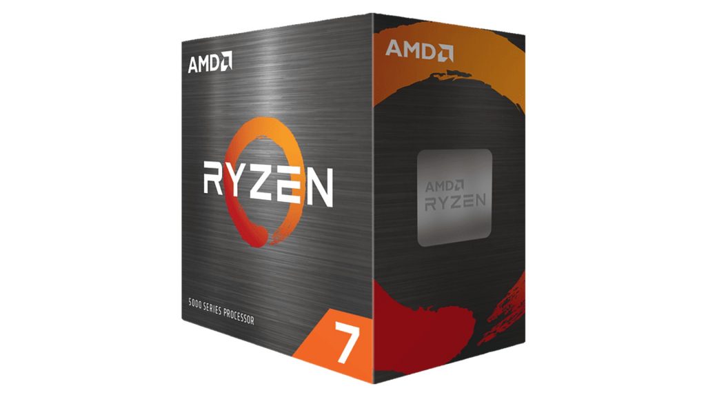 AMD Ryzen 7 Angebot