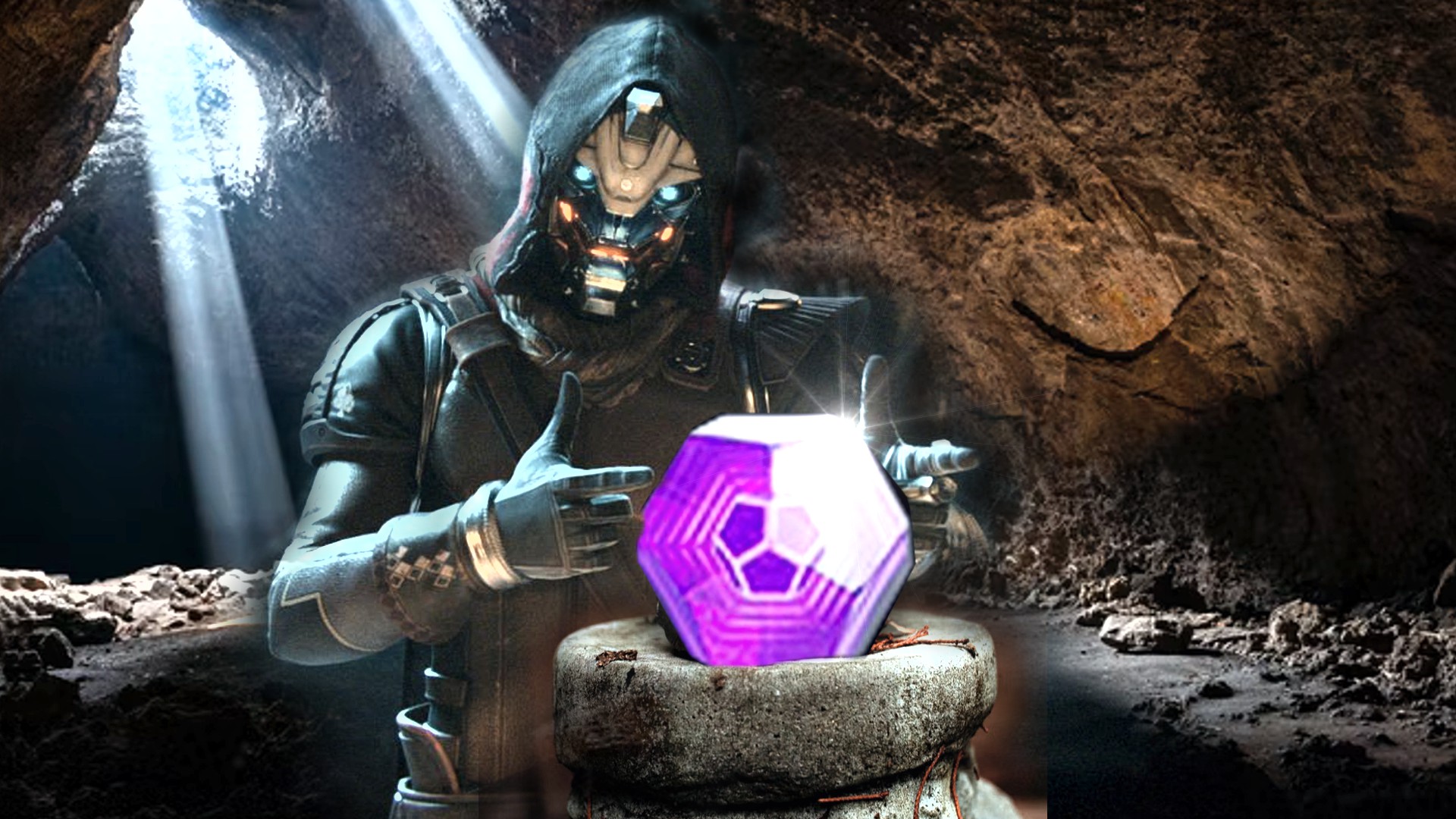 Die besten Rüstungen in Destiny 2 sind selten und kaputt – Indiana-Jones-Bug sorgt für Ärger