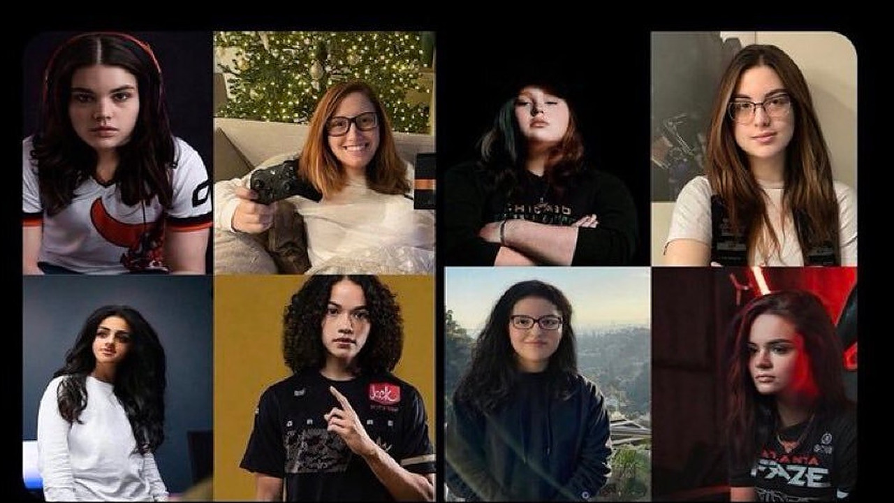 E-Sport-Team postet Bild von 8 CoD-Profis –  Entschuldigt sich danach für Frauenfeindlichkeit