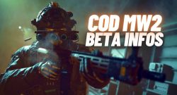 CoD Modern Warfare 2: Beta ist online auf allen Plattformen – Dauer, Download & Content