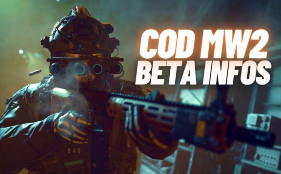 cod modern warfare 2 beta alle infos titel