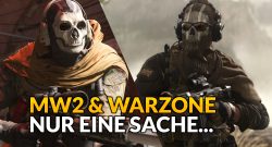 cod modern warfare 2 und warzone eine sache - spielerfeedback titel