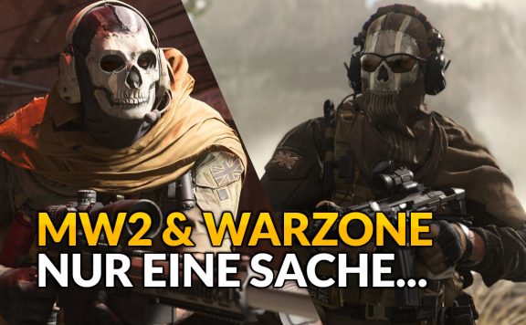 cod modern warfare 2 und warzone eine sache - spielerfeedback titel
