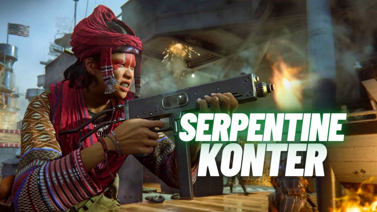 OP-Fähigkeit in CoD Warzone gilt als der „dümmste Perk“ – Alte Waffen besitzen grandiosen Konter