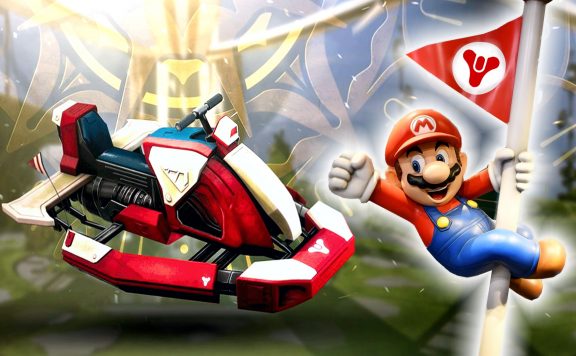 destiny2-mariokart-mini-sparrow-sonnenwende-season17