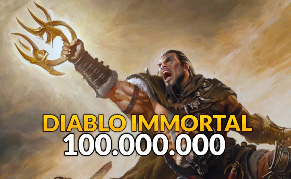 diablo immortal 100 000 000 einnahmen titel