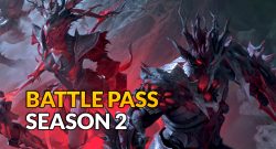Diablo Immortal: Battle Pass von Season 2 ist online – Preis, Inhalte und Cosmetics