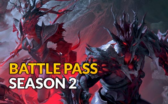 diablo immortal battle pass season 2 titel