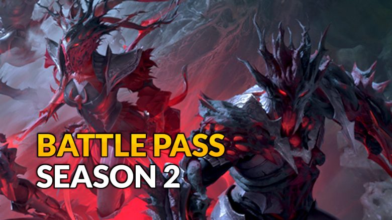 Diablo Immortal: Battle Pass von Season 2 ist online – Preis, Inhalte und Cosmetics