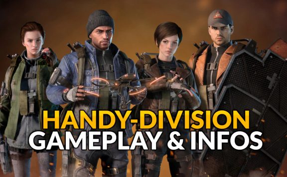 division resurgence gameplay infos skepsis titel