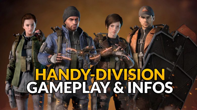 The Division kommt aufs Handy und zeigt neues Gameplay – Der Zeitpunkt könnte kaum schlechter sein