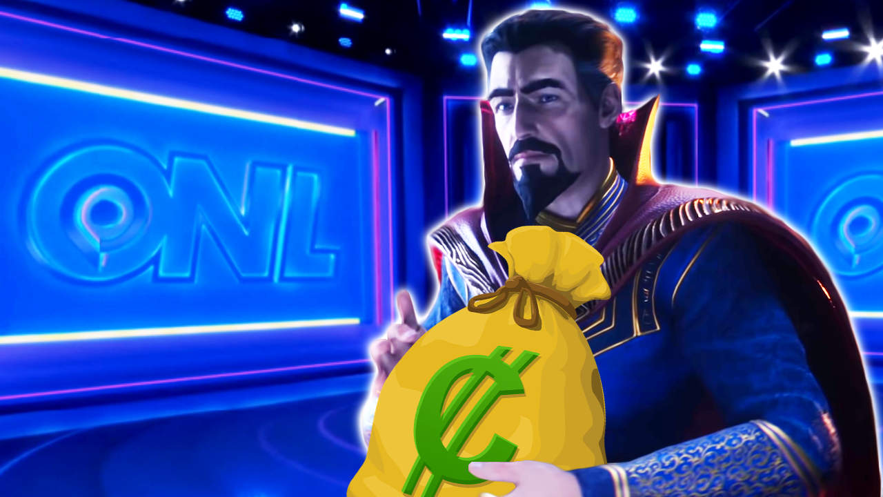 Die gamescom verrät, wie viel es kostet, ein Teil der Opening Night Live zu sein