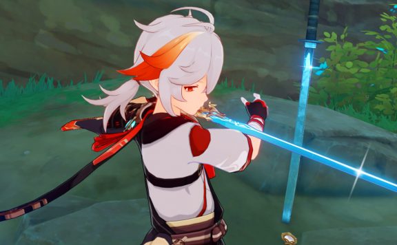 genshin impact der beste charakter kazuha kaedehara ist zurueck_header