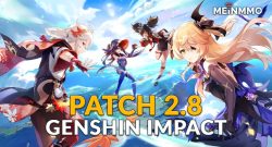genshin impact patch 2-8 header