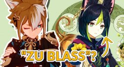 genshin impact rassismus debatte sumeru charaktere zu blass_header