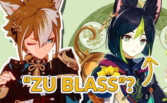 genshin impact rassismus debatte sumeru charaktere zu blass_header