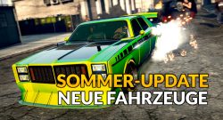 gta online sommer update 2022 alle fahrzeuge titel