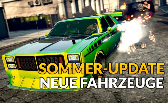 gta online sommer update 2022 alle fahrzeuge titel