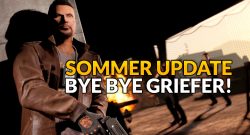 gta online sommer update 2022 bye bye griefer titel2