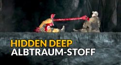 hidden deep fire update trailer titel