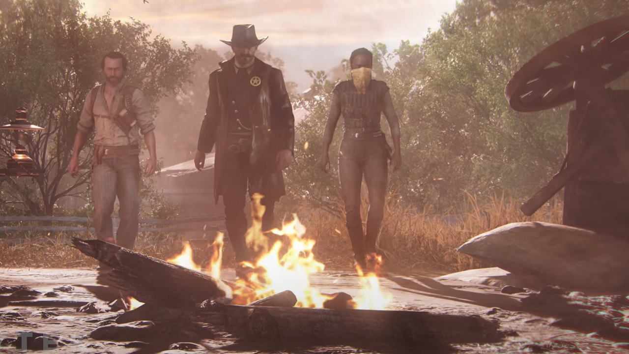 Hunt: Showdown schafft Bestenlisten ab, weil ihr das Spiel falsch spielt