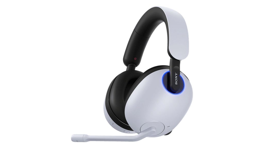 Sony inzone gaming-headsets pc ps5