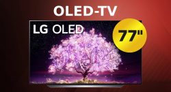 Lg Oled-Fernseher MediaMarkt angebot