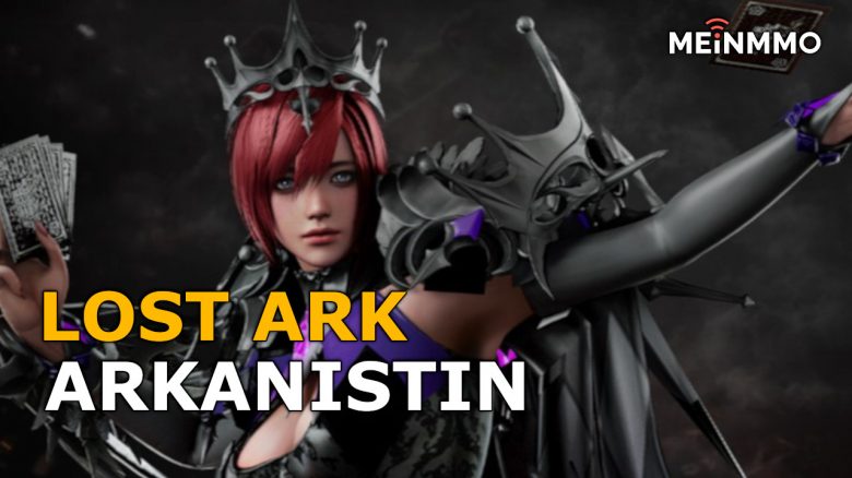 Lost Ark: Arcanist Guide – Die besten Builds