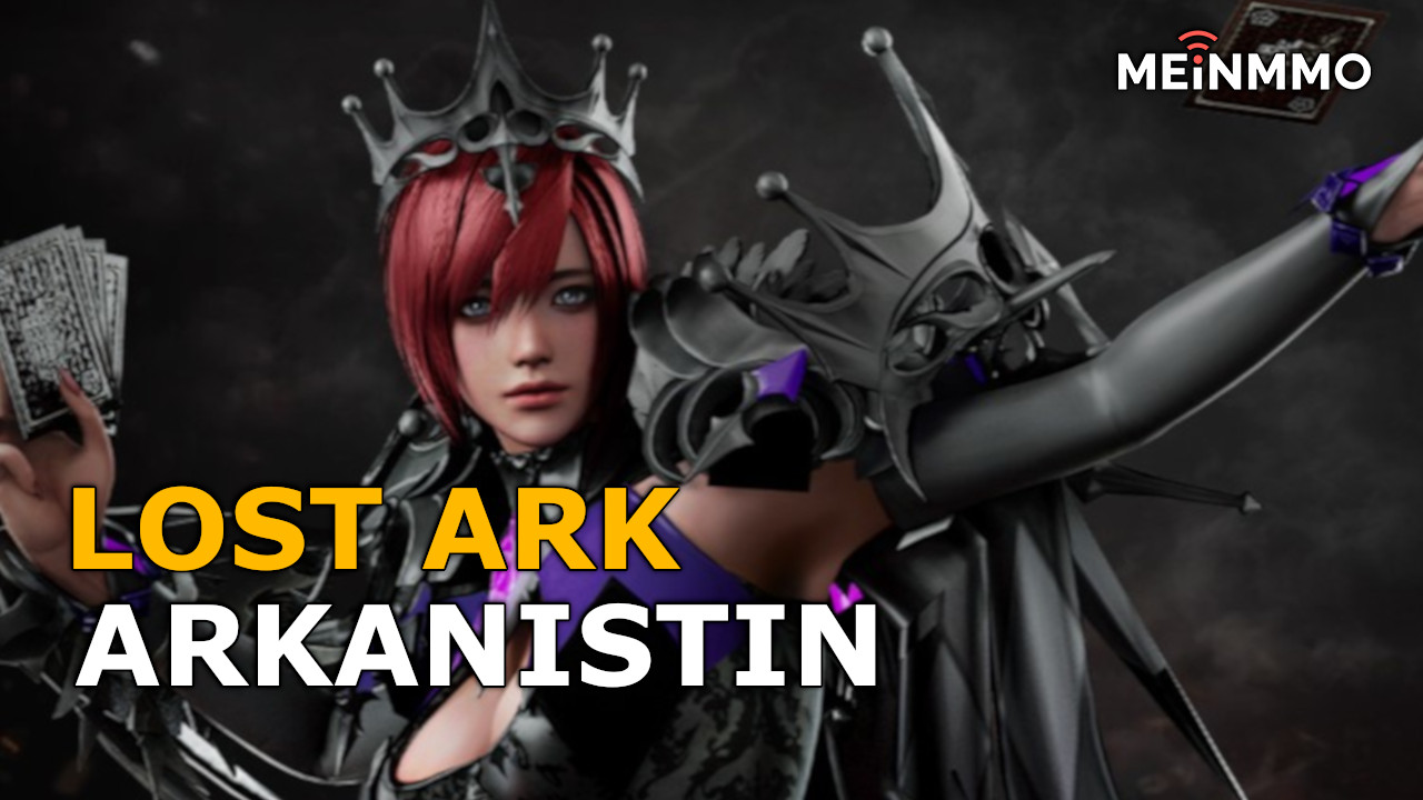 Lost Ark Arcanist Guide Infographic (Builds, Tripods, and More) - Mobalytics