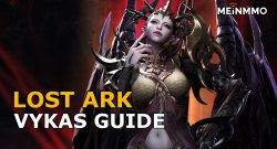 Lost Ark: Vykas besiegen – So meistert ihr den Boss des 2. Legion Raids