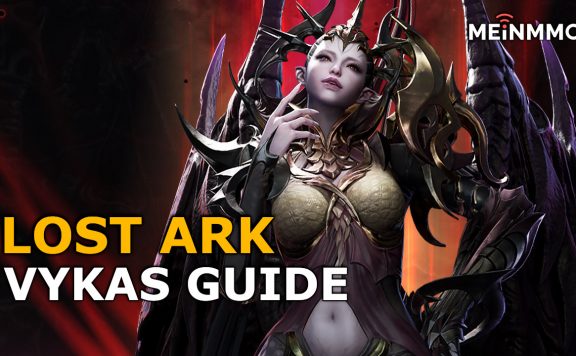 lost ark vykas guide legion raid