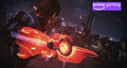 Zum Prime Day schenkt euch Amazon die Mass Effect: Legendary Edition und 30 weitere Spiele