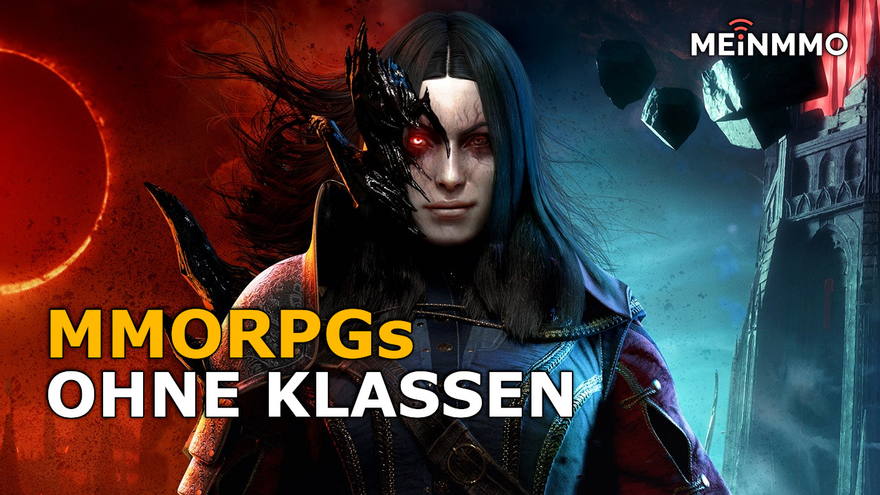 mmorpgs ohne klassen titel new world