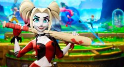 multiversus open beta trailer titel