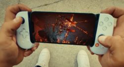 playstation iphone controller backbone one trailer titel