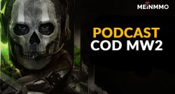 Wird CoD Modern Warfare 2 der Top-Shooter 2022?