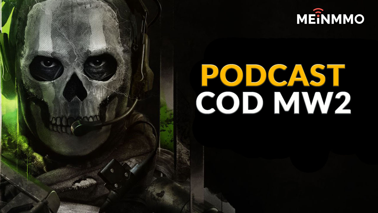 Wird CoD Modern Warfare 2 der Top-Shooter 2022?