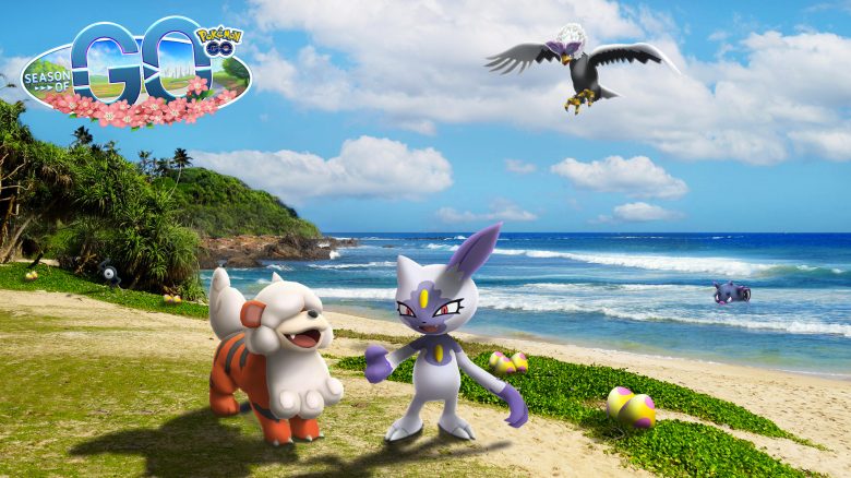 Pokémon GO: Heute startet „Hisui-Entdeckungen“ – Alle Shinys und Inhalte des Hyperbonus