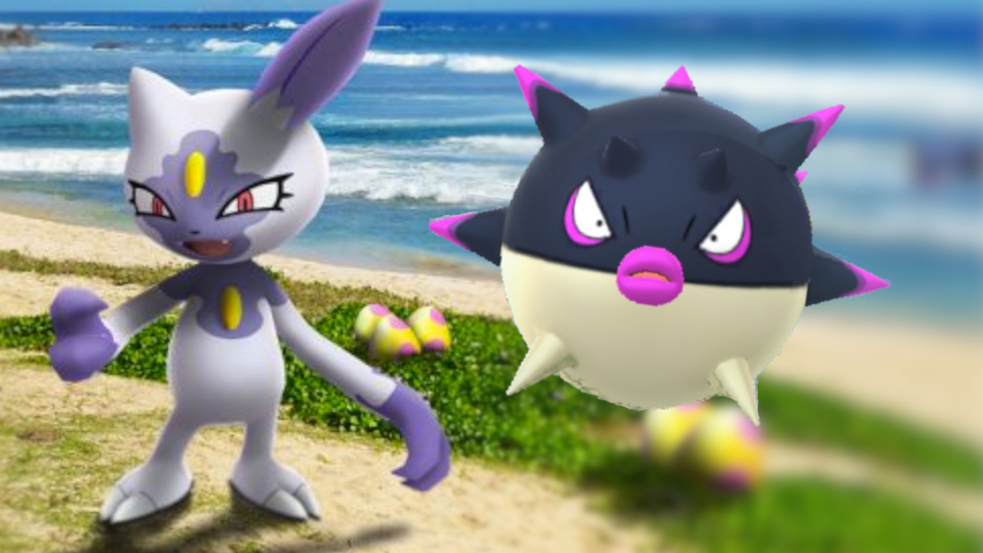 Pokémon GO: Hisui-Baldorfish und Sniebel entwickeln – So funktioniert es