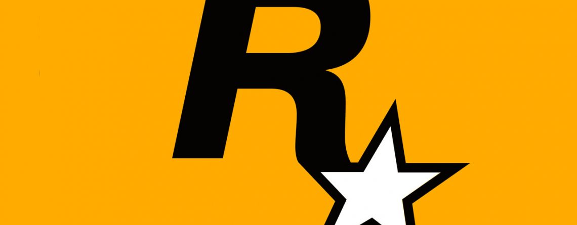 GTA: Warum das Firmen-Logo von Rockstar nun in vielen Autos in China hängt
