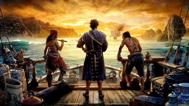 Ubisoft verschiebt das Piraten-MMO, das sie ständig verschieben, zum 5. Mal – „Will das überhaupt noch wer spielen?“