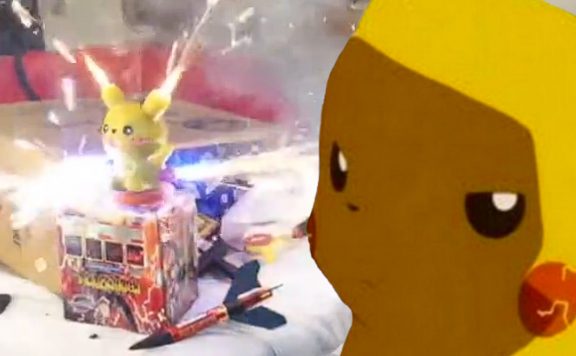 streamer pikachu feuerwerk explodiert titel