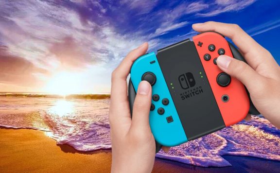 switch sommer hinweis titel