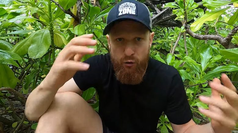 Schöpfer des YouTube-Hits „7 vs Wild“ macht Rundumschlag auf Instagram, wettert gegen alles und jeden