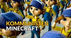 the tommorow children re-launch trailer titel